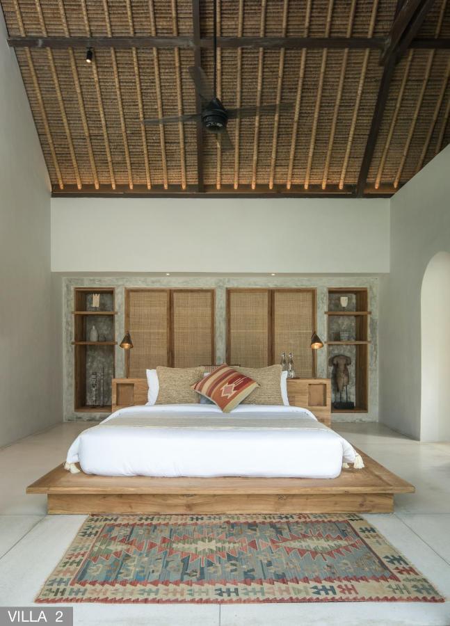 Massilia Bali